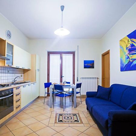 Apartmán Vico IV Gaeta Exteriér fotografie